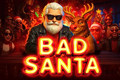 Badsanta Вольта Казино слот
